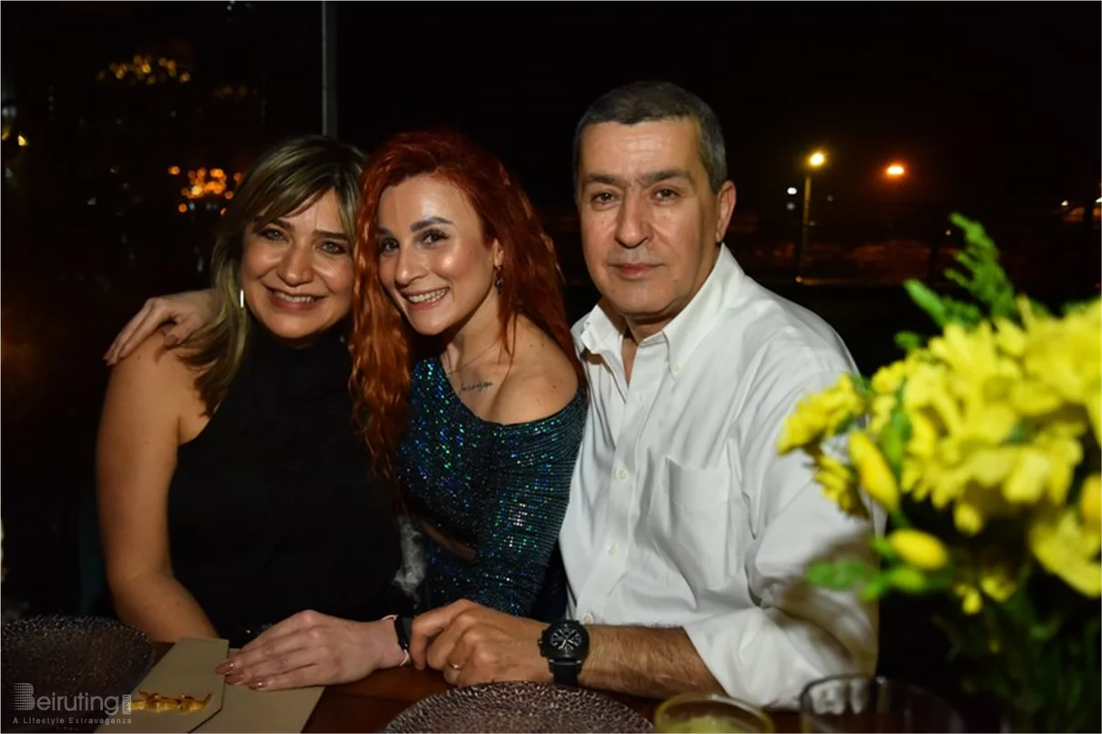 Happy Birthday Rita Kamar 